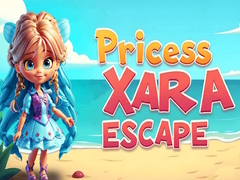 Game Princess Xara Escape
