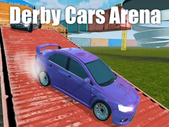 Game Derby Cars Arena
