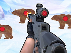 Game Gun Shooting Range