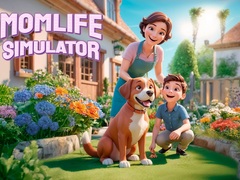Game Momlife Simulator