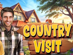 Game Country Visit