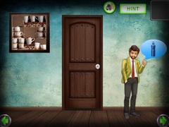 Game Amgel Easy Room Escape 223