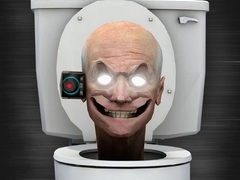 Game Toilet Laboratory