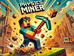Game Physics Miner