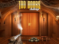 Game 100 Doors Challenge