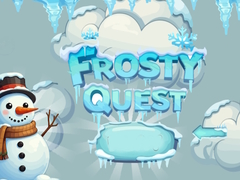 Game Frosty Quest