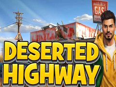 Game Deserted Highway