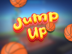 Game Jump Up 3D