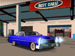 Game Adrenaline Rush Miami Drive