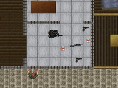 Game Guns and Zombies