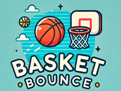 Game Basket Bounce