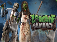 Game Zombie Romance