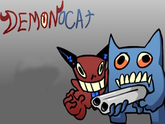 Game Demonocat