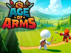 Game Age Of Arms