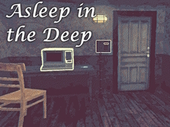 Game Asleep in the Deep
