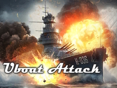 Game Uboat Attack