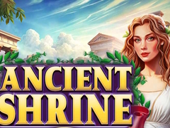 Game Ancient Shrine