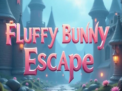 Game Fluffy Bunny Escape