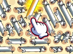 Game Save Stranding Fish