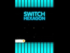 Game Switch Hexagon