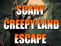 Game Scary Creepy Land 