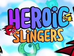 Game Heroic Slingers