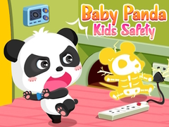 Game Baby Panda Kids Safety 