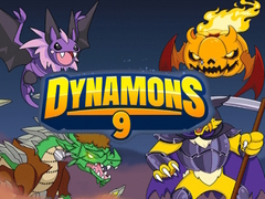 Game Dynamons 9