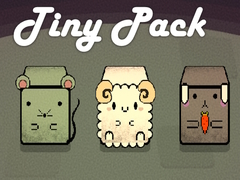 Game Tiny Pack