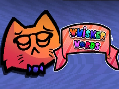 Game Whisker Words