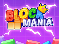 Game Block Mania