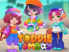 Game Toddie Tomboy