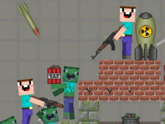 Game Noob Playground Sandbox