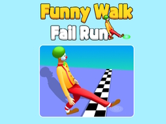 Game Funny Walk Fail Run 