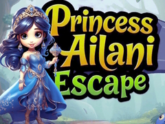 Game Princess Ailani Escape