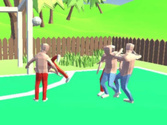 Game Soccer Player Simulator