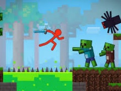 Game Stick Epic Fighter