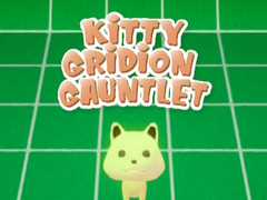 Game Kitty Gridion Gauntlet