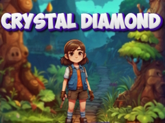 Game Crystal Diamond