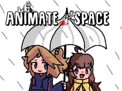 Game Animate Space