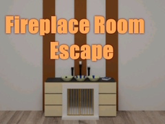 Game Fireplace Room Escape