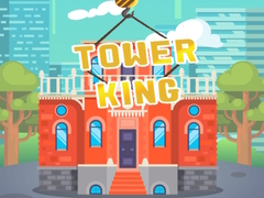 Game Tower King