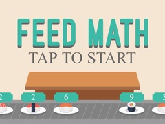 Game Feed Math