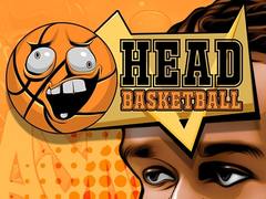 Game Head Basketball