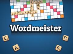 Game Wordmeister HD