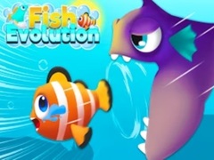 Game Fish Evolution