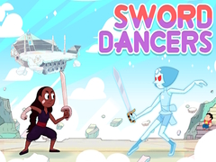 Game Sword Dancers