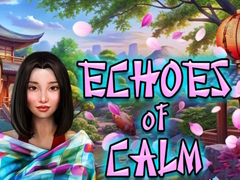 Game Echoes of Calm