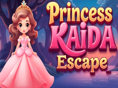 Game Princess Kaida Escape