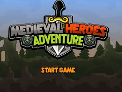 Game Medieval Heroes Adventure